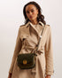 IMILDA-Bags-Lock Detail Small Satchel Bag- Ted Baker Romania